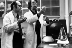 Bernard J. Lemire Graduating Chemistry Senior Award